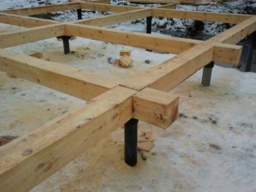 Купить сваи 150x150 в Искитиме от 1848 руб: Надежные решения для фундамента | Цена, заказ, доставка