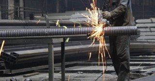 Цена на сварные работы в Искитим - расчет стоимости сварных работ цена от 1267 руб.