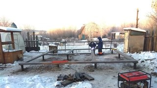 Купить винтовые сваи 76 в Искитиме и Новосибирской области | цена от 1795 руб с доставкой