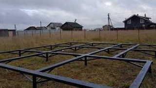 Купить свайный фундамент в Искитиме | лучшая цена от 2639 руб с доставкой свай